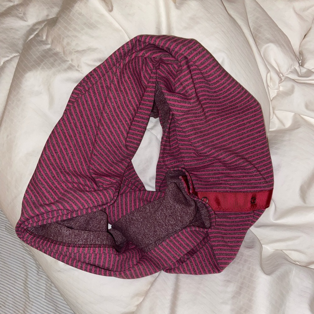 Lululemon Vinyasa scarf, one size